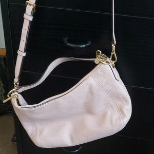 Michael Kors Pink purse